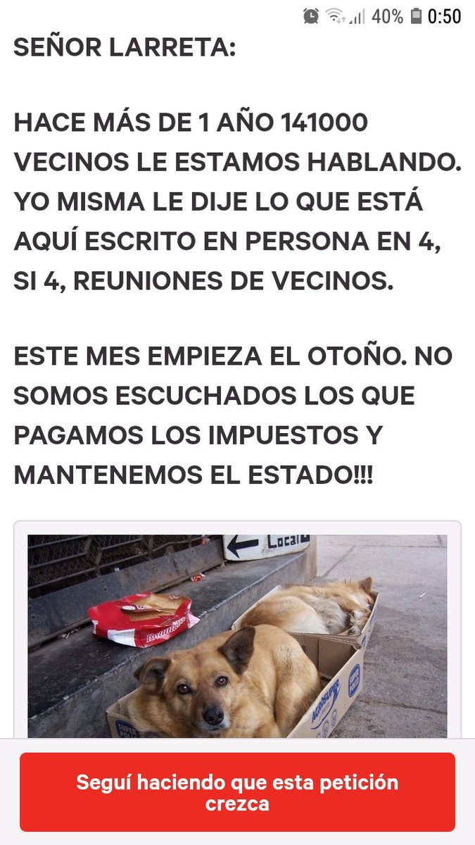 ALICIADELIRA2's tweet photo. @horaciorlarreta https://t.co/1pM5VUHtB4