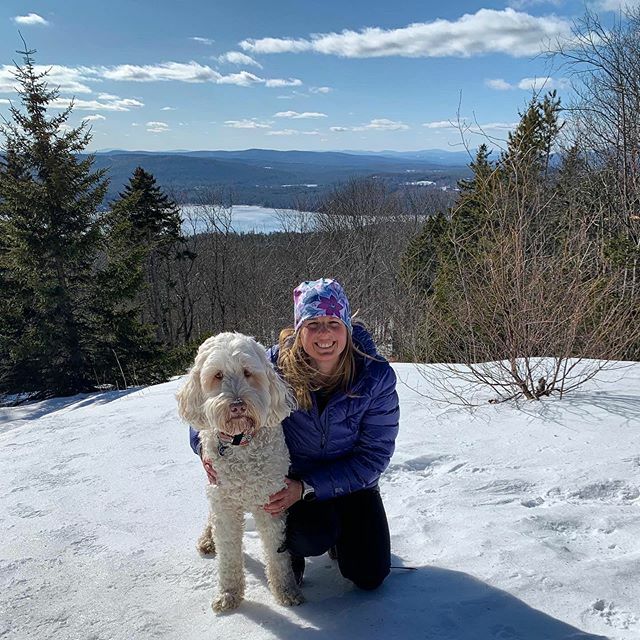 JustGoTravelSt1's tweet photo. We love national parks and travel but, you know, we really love where we live, too! Lots of great little local hikes and some pretty amazing ones in the White Mountains just an hour or two away. What matters most is just getting outside! What’s your favorite outdoor activity… https://t.co/2bsh5R5RV3