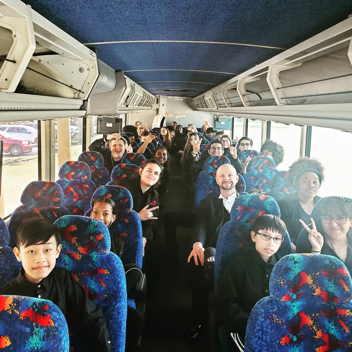 Spoto Band Boosters tweet media