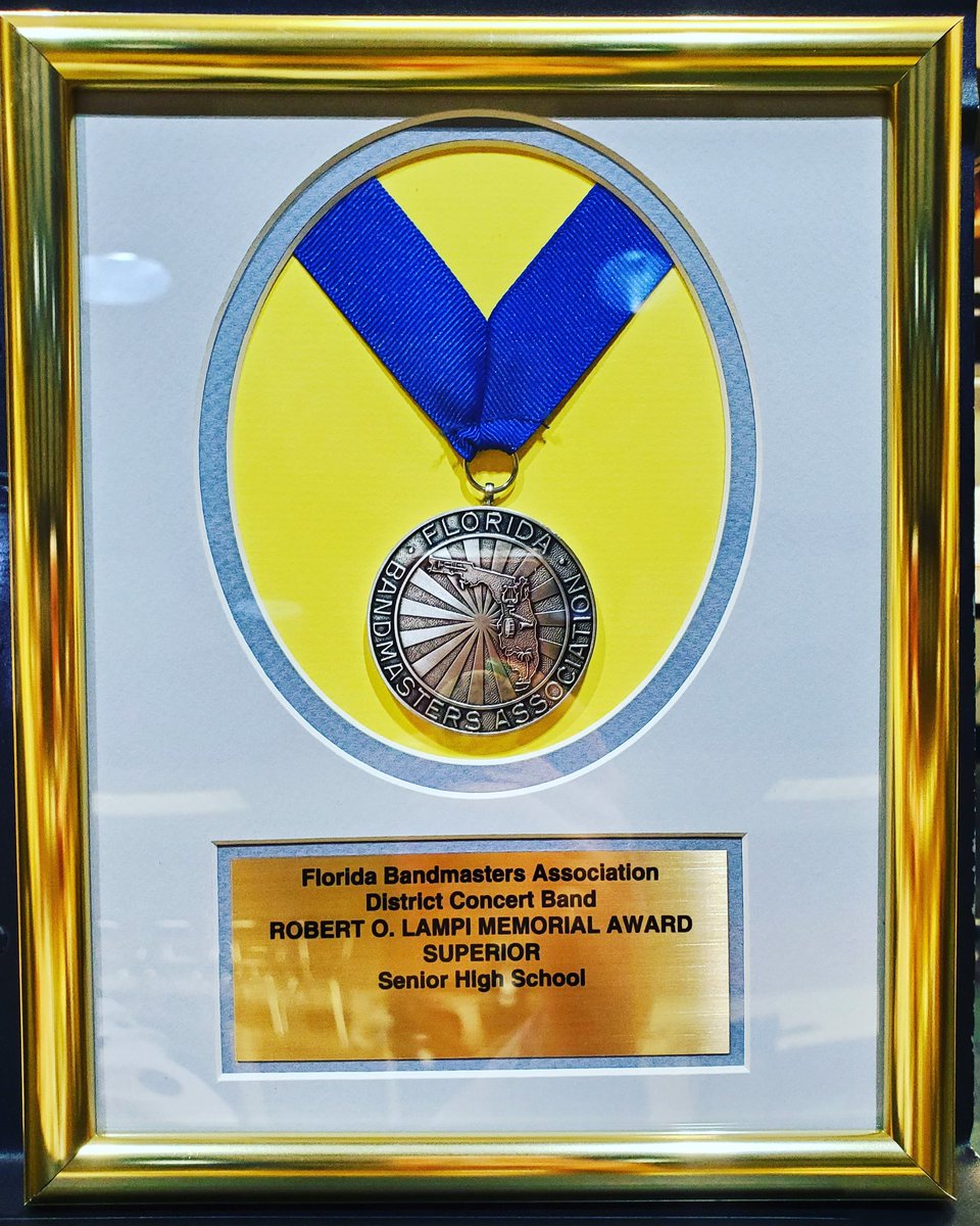 Spoto Band Boosters tweet media