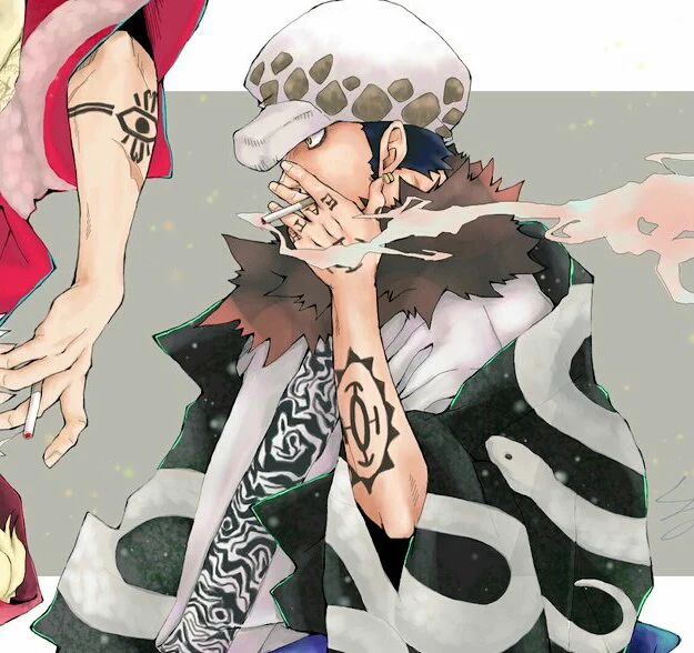 #ロー流し
皆様のローさんを拝ませて下さい✧٩(ˊᗜˋ*)و✧ 