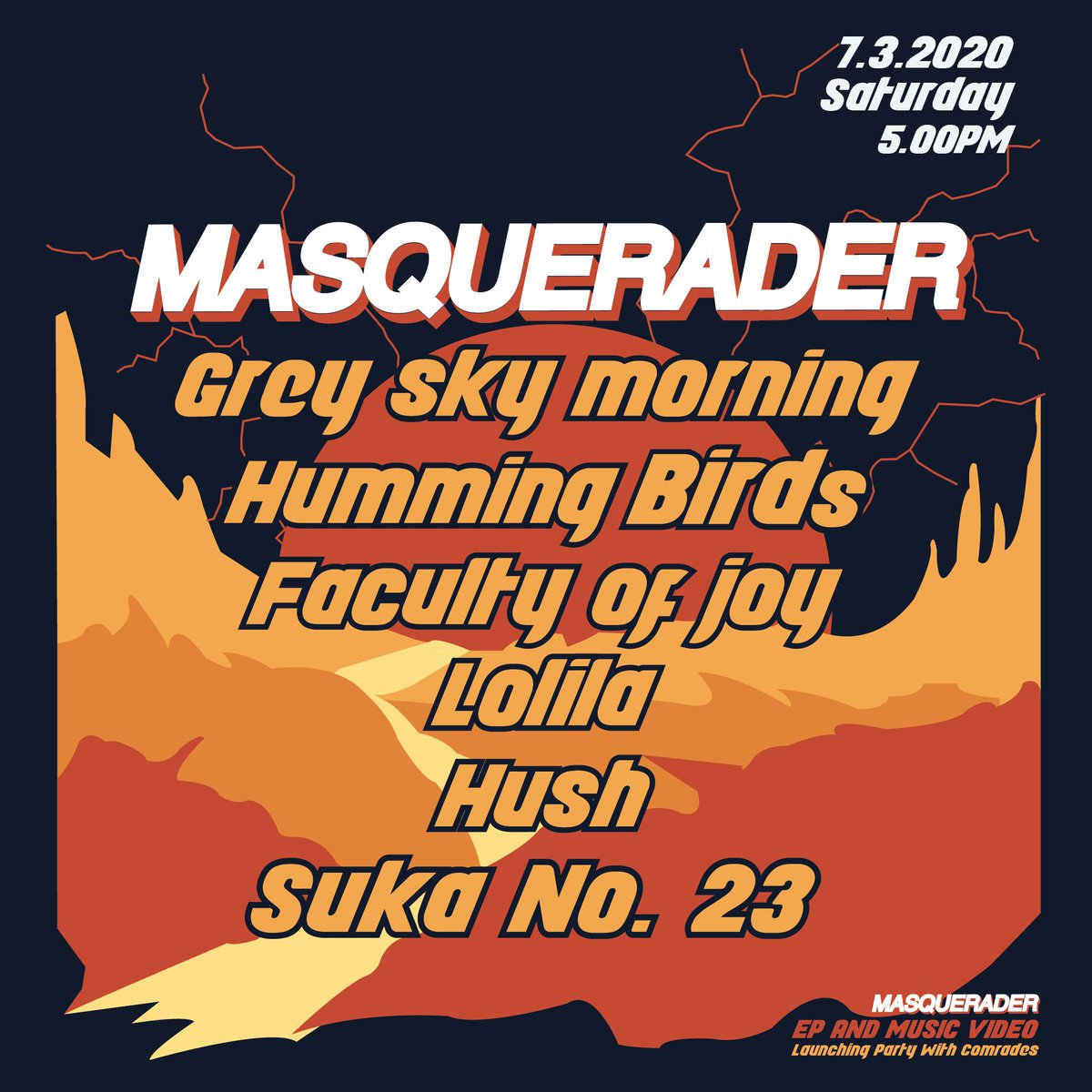 MALAYA ROLL tweet media