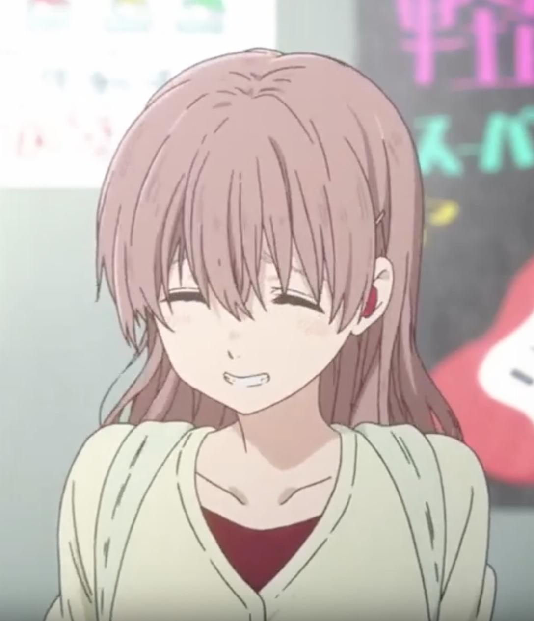 on X: "Shoko Nishimiya - A Silent Voice https://t.co/uO12Ew5GNX" / X