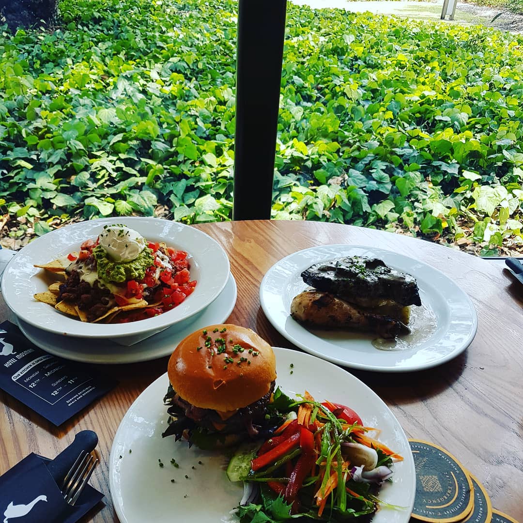 hotelmosman's tweet photo. Best place to catch up with family? Hotel Mosman, for sure! 

Kitchen is open from 11:30am until midnight.

Now taking online bookings through our website.

Repost @yerihye https://t.co/Au2r4qM3gd