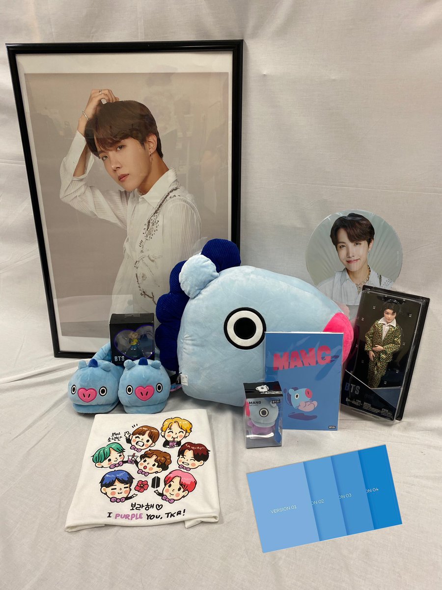 San Diego BTS ARMY tweet media