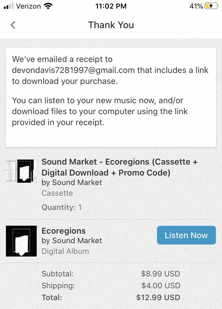 devon_davis_'s tweet photo. @ExRecOfficial @_Sound_Market_ @CierraMyst666 @aherointl @Bubblelawnmusic @StaqqOverflo Got it 🔥🔥 https://t.co/jlA8hPwf3G