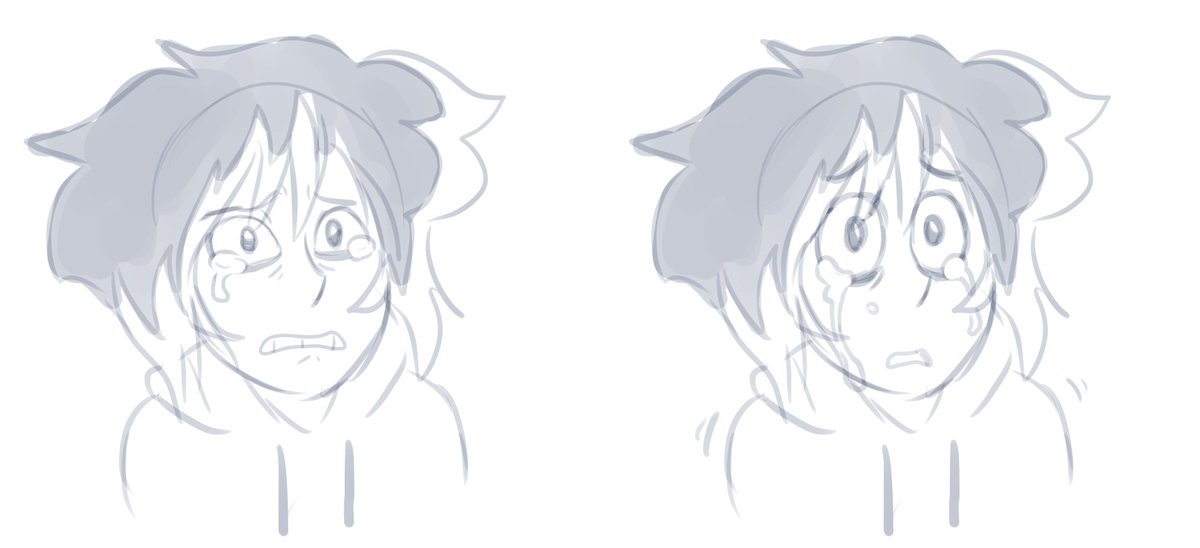 (2/2) luckily Lazurine knows Lars wouldn't lie to her or abandon her like that

they made some promises to each other in private, they're besties after all 