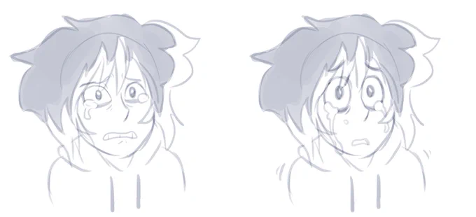 (2/2) luckily Lazurine knows Lars wouldn't lie to her or abandon her like that

they made some promises to each other in private, they're besties after all 