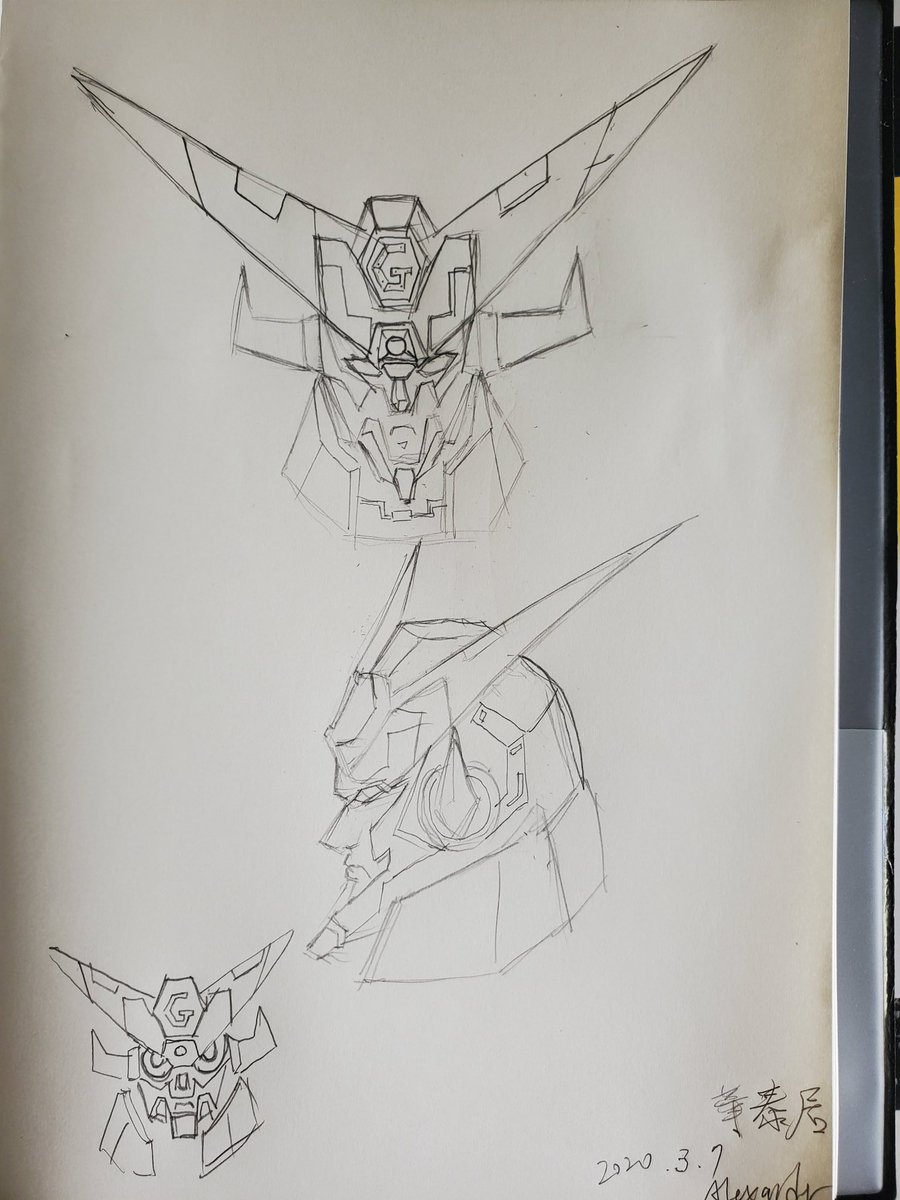 captain_zeon tweet media