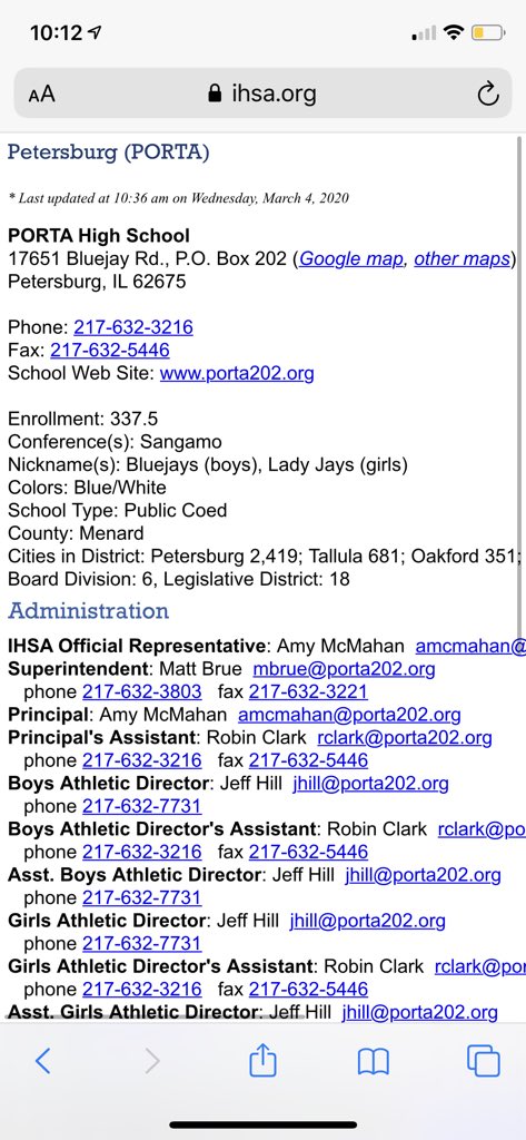 PHS Barstool tweet media