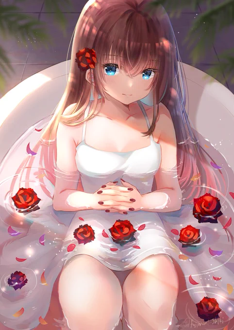 「Melancholy」 