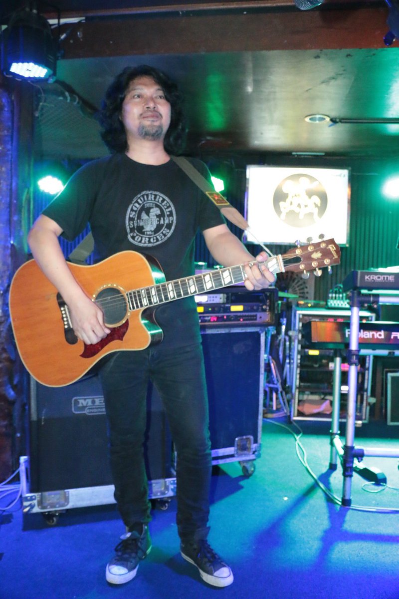 Hillarygroup191's tweet photo. Thank you all for coming to The Loso concert on Thursday and a special thanks to Sek and his band. Great show !!!
#music #livemusic #bkk #bangkok #thailand #thailandtravel #travel #travelblogger https://t.co/yKPdwcbpEQ