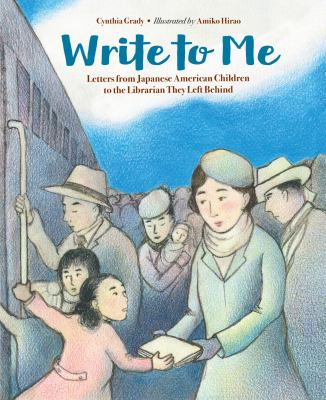 terrimcdougal's tweet photo. To the #LifetimeLegacy of Mary Kay Bond, #RAWV founder, 4 #MakingADifference 2 children of WV. No book yet about MK, so will pair "Write to Me" about children's librarian Clara Breed in this #womenshistorymonth2020 tribute to Mary Kay. #BookLove #PowerOfReading #literacy https://t.co/3zMKd7KfFg