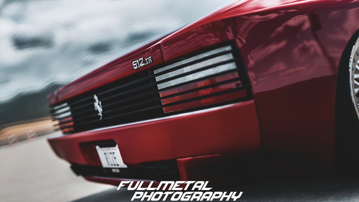AssumedGuitar37's tweet photo. Yes those are 80s bmw m5 wheels on a 512tr
@ferrari #512tr #testarossa #512testarossa #80sferrari #stance #stancenation @WeArePlayground @Turn10Studios @ForzaMotorsport @Xbox @XboxANZ #forza #forzahorizon3 #forzashare #forzaphotography #forazathon #forzaphoto #makeforzalookreal https://t.co/Ee0IDK5Oa5