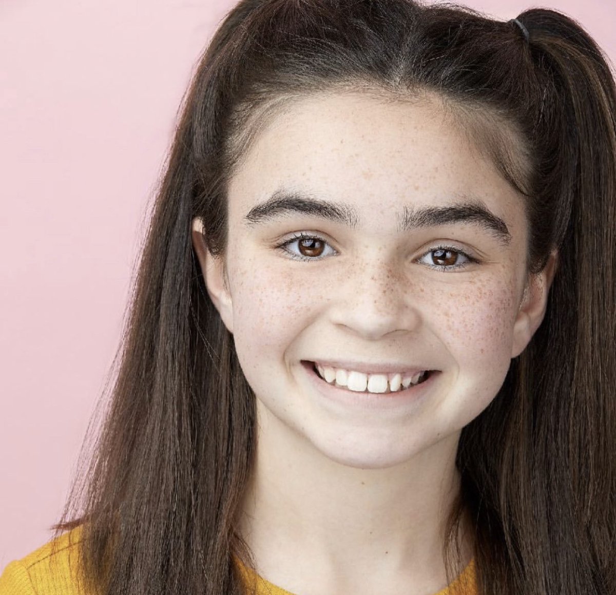 starlaunching's tweet photo. Congrats to actress Payton Rowbatham on booking a TV series. #LaunchTalent #PaytonRowbatham #StarLaunching #KMRTalent #BeckTalent https://t.co/Af1pPT17G2