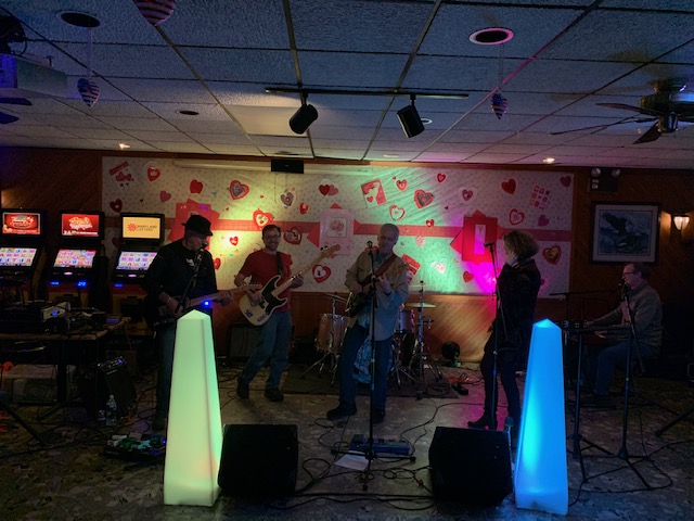 BudSkeleton's tweet photo. The last three acts of the night were @BudSkeleton and great performances by String and Twang, and The Repeat Offenders! Come out to see the next show at @CisselSaxon the next First Friday, April 3rd! https://t.co/CzsfzzXuhq