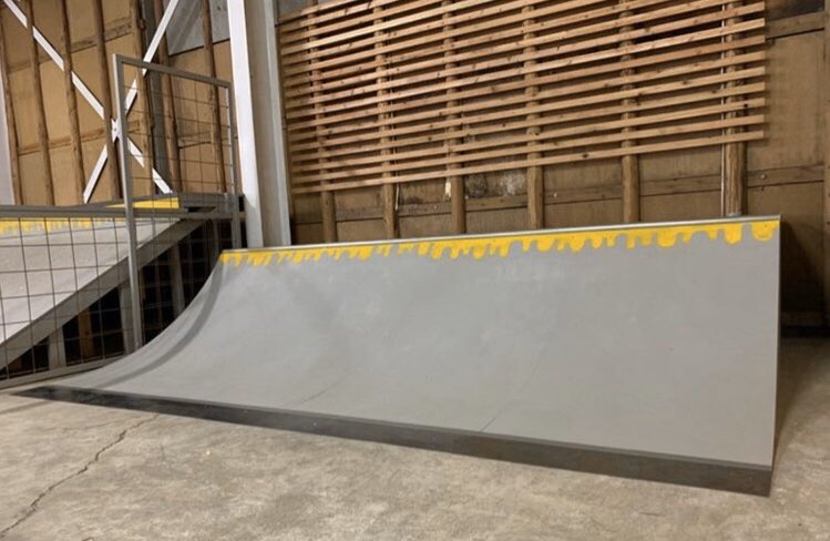 nutria_HMC's tweet photo. New🛹 https://t.co/2zSns4r8PY