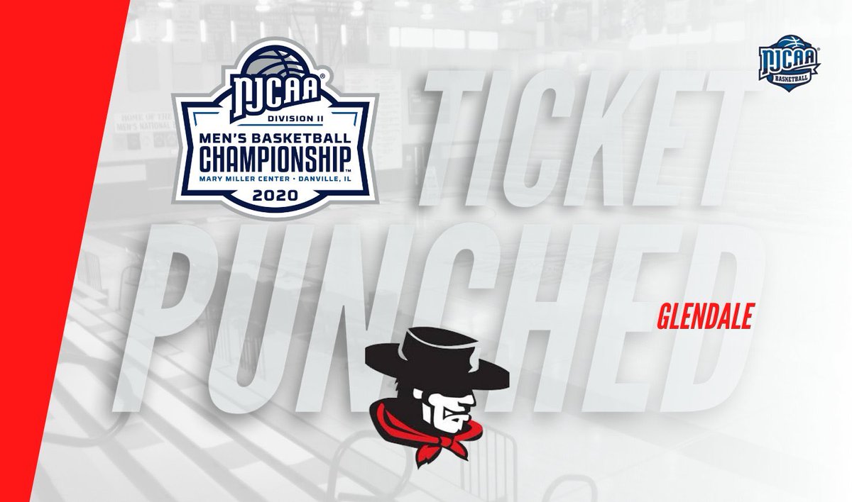 GCCazAthletics's tweet photo. 🏀GAUCHOS GO DANCIN'🏀

Glendale took home the West District title, qualifying for the #NJCAAmbb DII national tournament for the second time in program history and first since 2004! @gccaz #gsup https://t.co/KXO95fhx8H