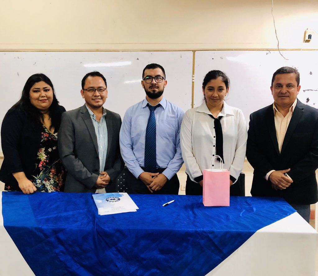 TecniJOL's tweet photo. 🗣 #Foro sobre erradicación de violencia de género. Estos espacios permiten socializar sobre este preocupante problema social.

🔘 Psic. Leonella Macas - Junta Cantonal de Protección de Derechos
🔘 Mgs. Priscila Porras - Abogada

@agustinalbanm #DiaDeLaMujer 
#ISTJOL ⚙️ https://t.co/2pys2MIQGZ