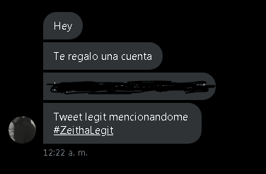 carliux's tweet photo. Tweet legit @ZeithaLegit #ZeithaLegit https://t.co/AqgHCJmOiS