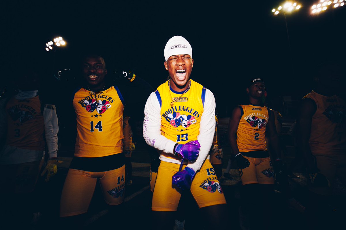 Battle's tweet photo. THAT LOUISIANA ENERGY DIFFERENT‼️ Pull Up N’ Battle NOLA https://t.co/CcTKKpxsdC