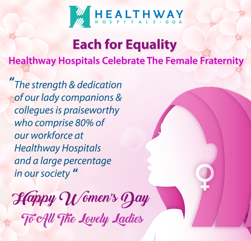 Healthway Hospitals Goa