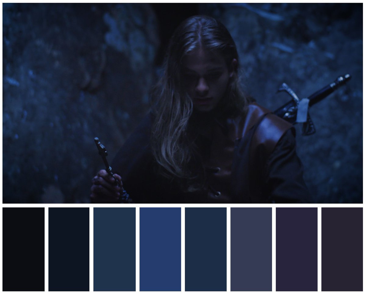 GWfilms's tweet photo. Color scheme &amp; cinematography (The Unexpected - Short Film)
#cinematography #lighting #colorgrade #colorpalette #blue #fantasyfilm #guerillawanderers #colorgrading #colorandfilm #colorandcinema #coloring #colorscheme https://t.co/7jBhZNvkuA