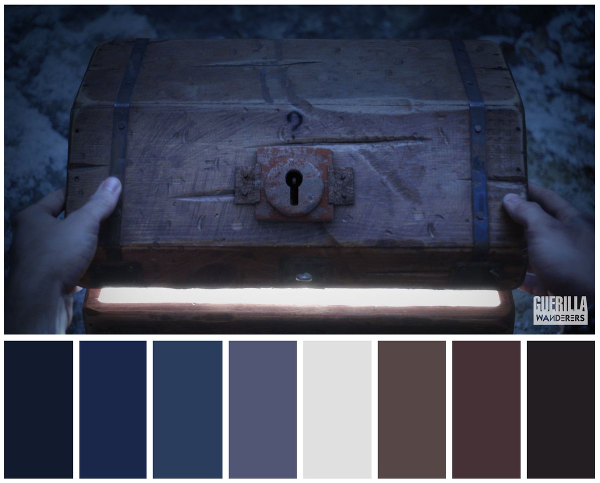 GWfilms's tweet photo. Color scheme &amp; cinematography (The Unexpected - Short Film)
#cinematography #lighting #colorgrade #colorpalette #blue #fantasyfilm #guerillawanderers #colorgrading #colorandfilm #colorandcinema #coloring #colorscheme https://t.co/7jBhZNvkuA