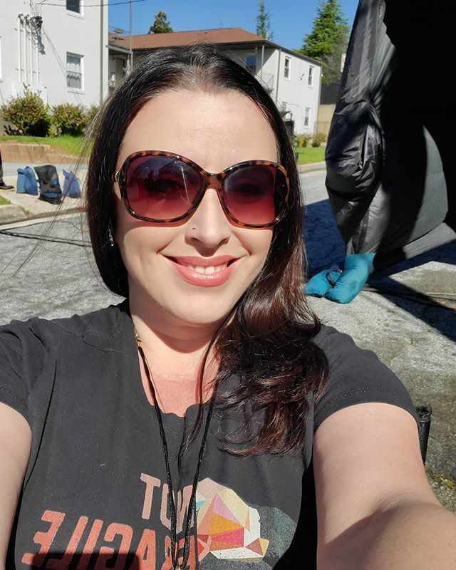 Milene Melendez MUA tweet media