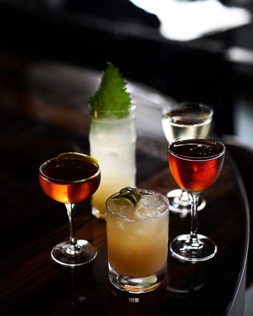 Stay hydrated out there! 🥃🍸🍹 #3Howls