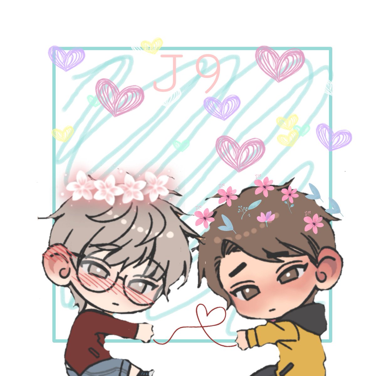 HanonLH's tweet photo. ความหวังของฉันสำหรับการวาดภาพนี้จะมาหาคุณฉันขอขอบคุณมากเป็นส่วนสำคัญในชีวิตของฉันขอบคุณ!💓🇲🇽
@StoryJN 
@achidb 
@ChenRcj 
#j9 https://t.co/hW6c6nOyQc