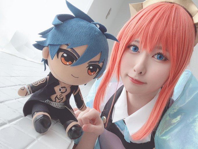 コスプレイヤーふつれのTwitter画像30