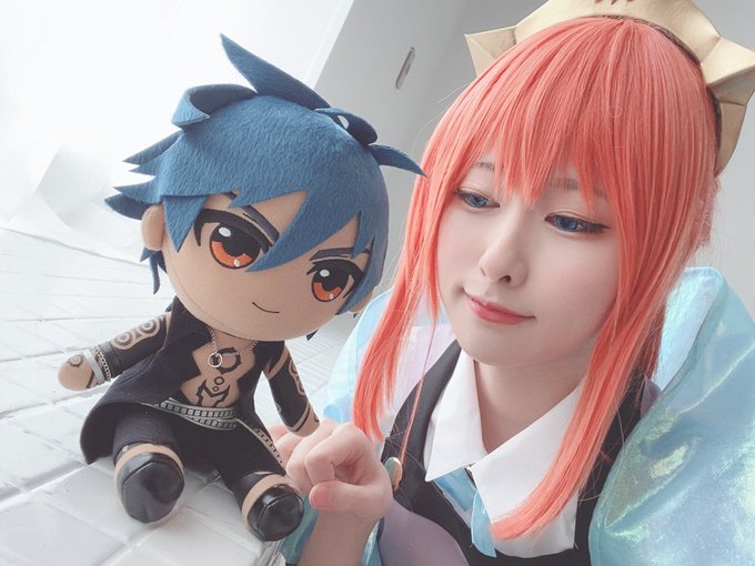 コスプレイヤーふつれのTwitter画像31