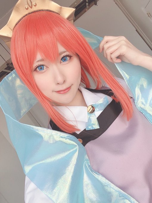 コスプレイヤーふつれのTwitter画像29