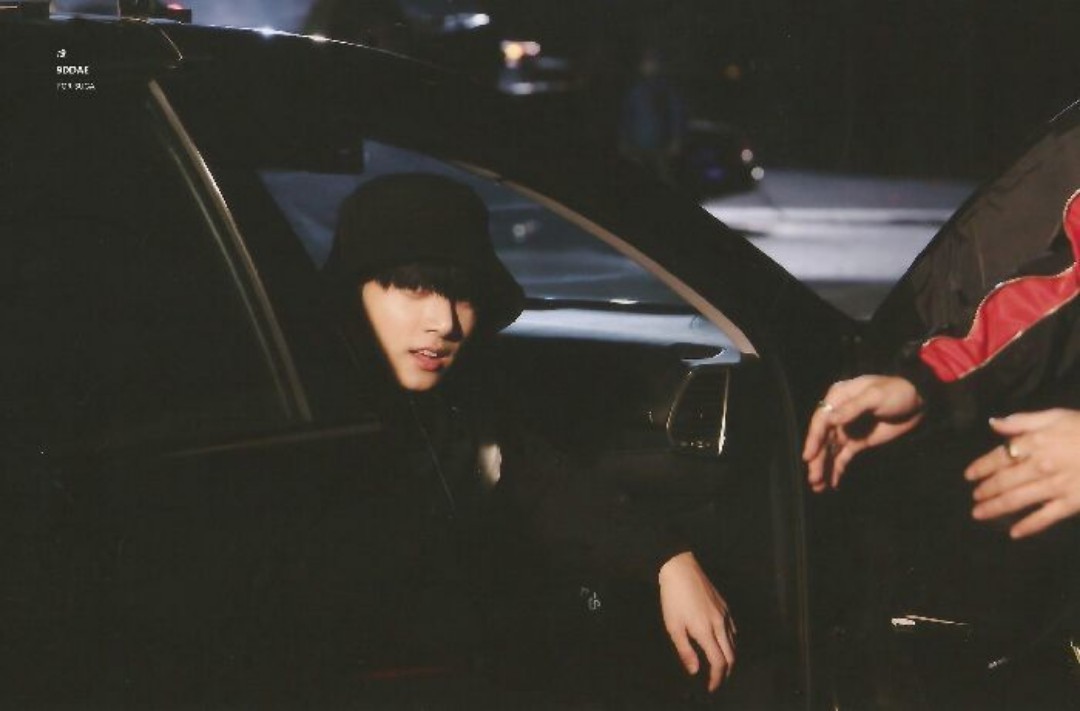 ●GODJI●||ฟอลแบค tweet media