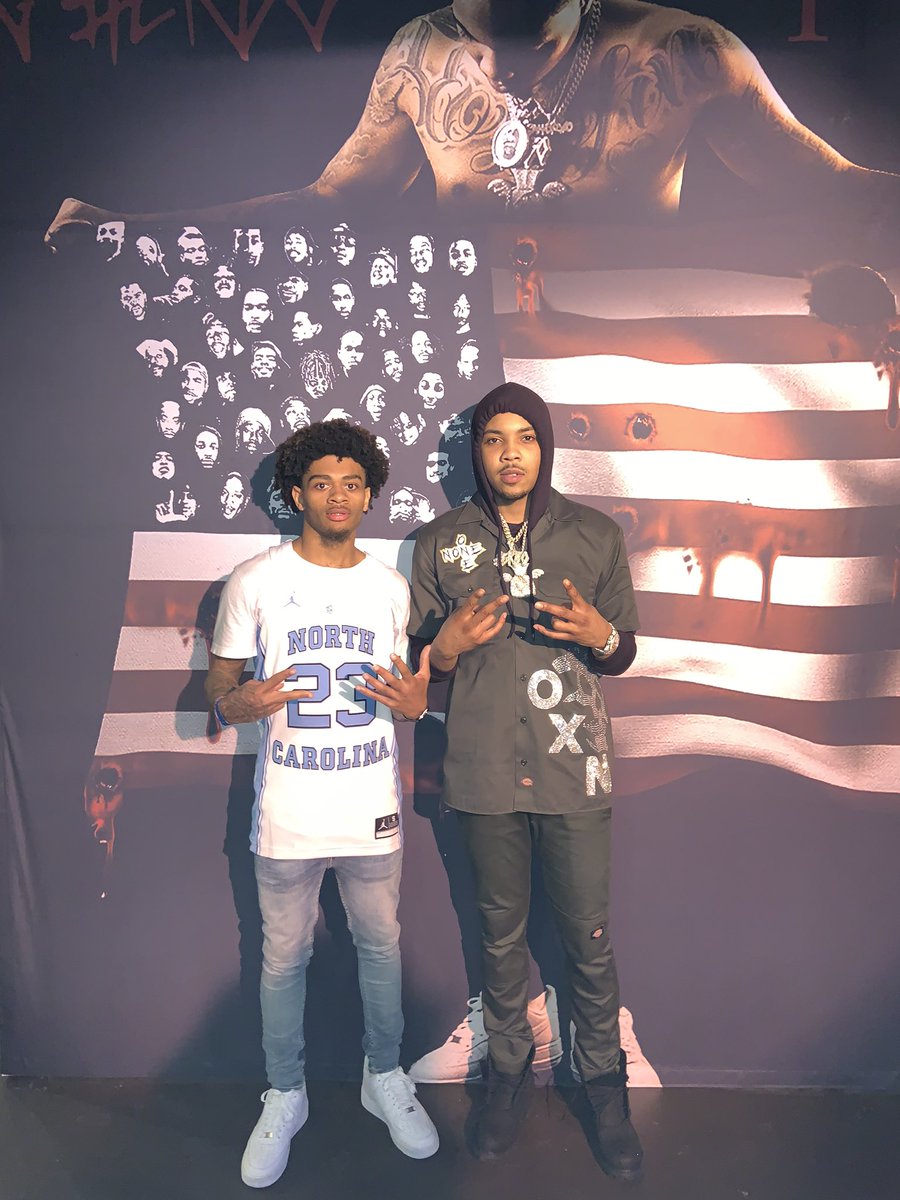 LilKevo252's tweet photo. AITE TWITTER DO YA THING‼️IM TRYNA GET SIGNED TO G HERBO✅ 🎤 RT🙏🏽 https://t.co/oPwtEcoCxa