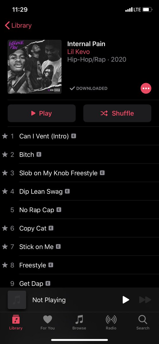 LilKevo252's tweet photo. AITE TWITTER DO YA THING‼️IM TRYNA GET SIGNED TO G HERBO✅ 🎤 RT🙏🏽 https://t.co/oPwtEcoCxa