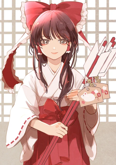 東方まとめ3 #東方Project https://t.co/9fBBLRaI51 