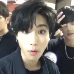 lowqhan's tweet photo. #HAN #한 https://t.co/kTarYqGNgm