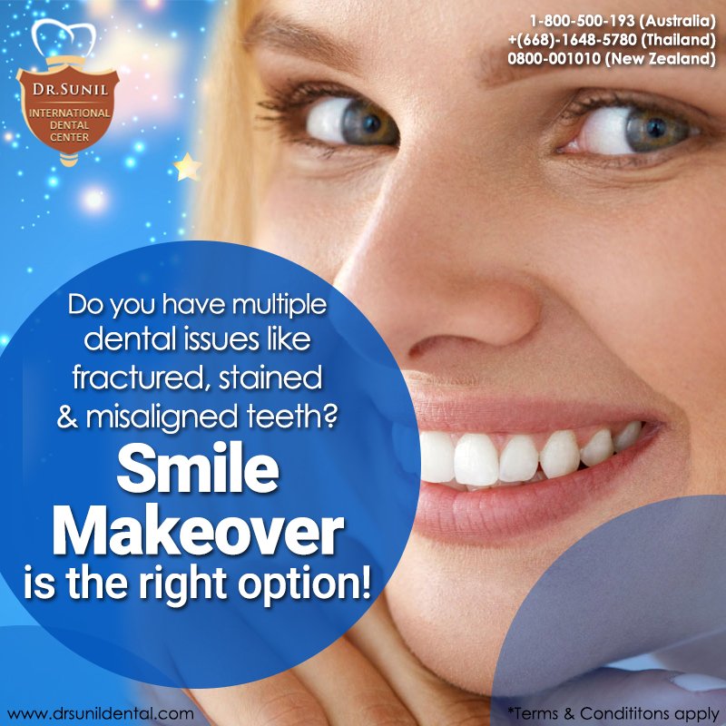 drsunilphol's tweet photo. Get experience hospitality and professional #dentaltreatment at the same time at #DrSunilDentalClinic. We care for your comfort and convenience. #SmileMakeover https://t.co/Lu0ynRdljV