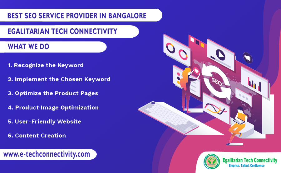 EgalitarianTech's tweet photo. Egalitarian tech connectivity which provides best SEO services in Bangalore ensures that your business stays on the first page of all leading search engines including Google, Yahoo, and Bing.

Check Out Services: https://t.co/ziVvdHTGaU https://t.co/mIoAQKtBXB