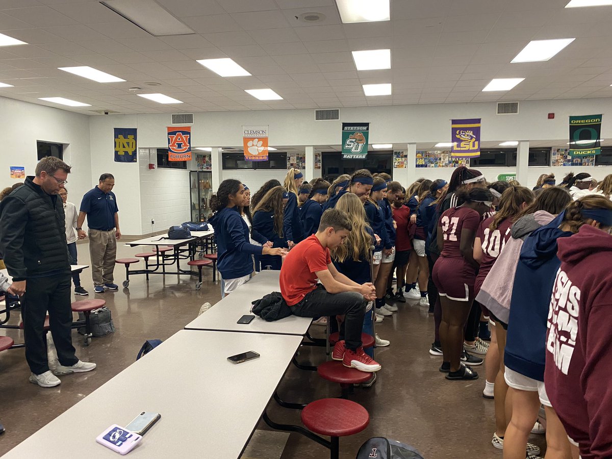 Tarpon Flag Football tweet media