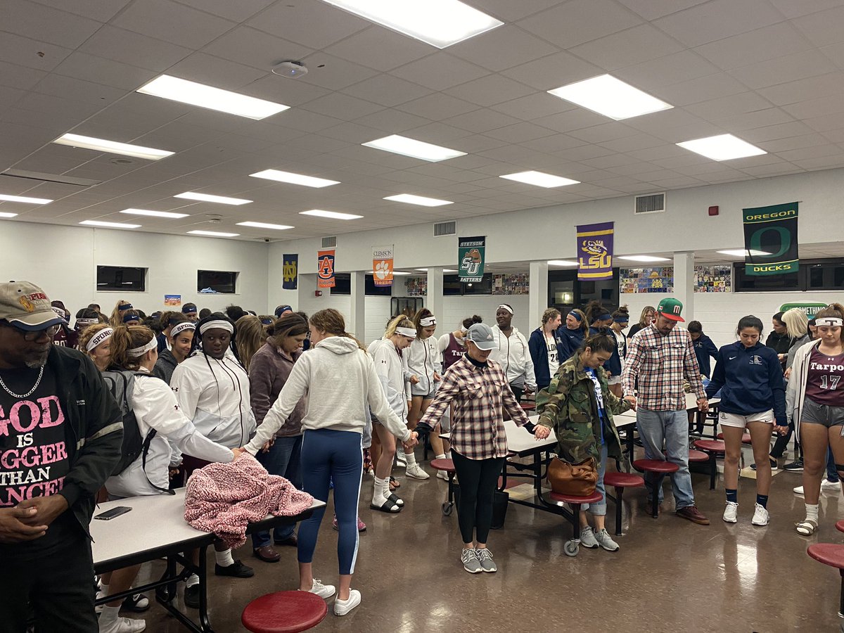 Tarpon Flag Football tweet media