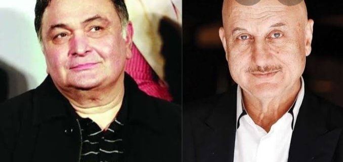  Happy\Birthday Anupam Kher Ji May God bless you forever 
