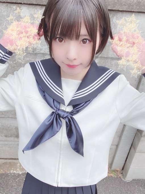 Twitterのコスプレ画像29