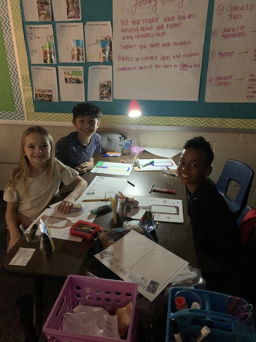 Kayla Staton tweet media