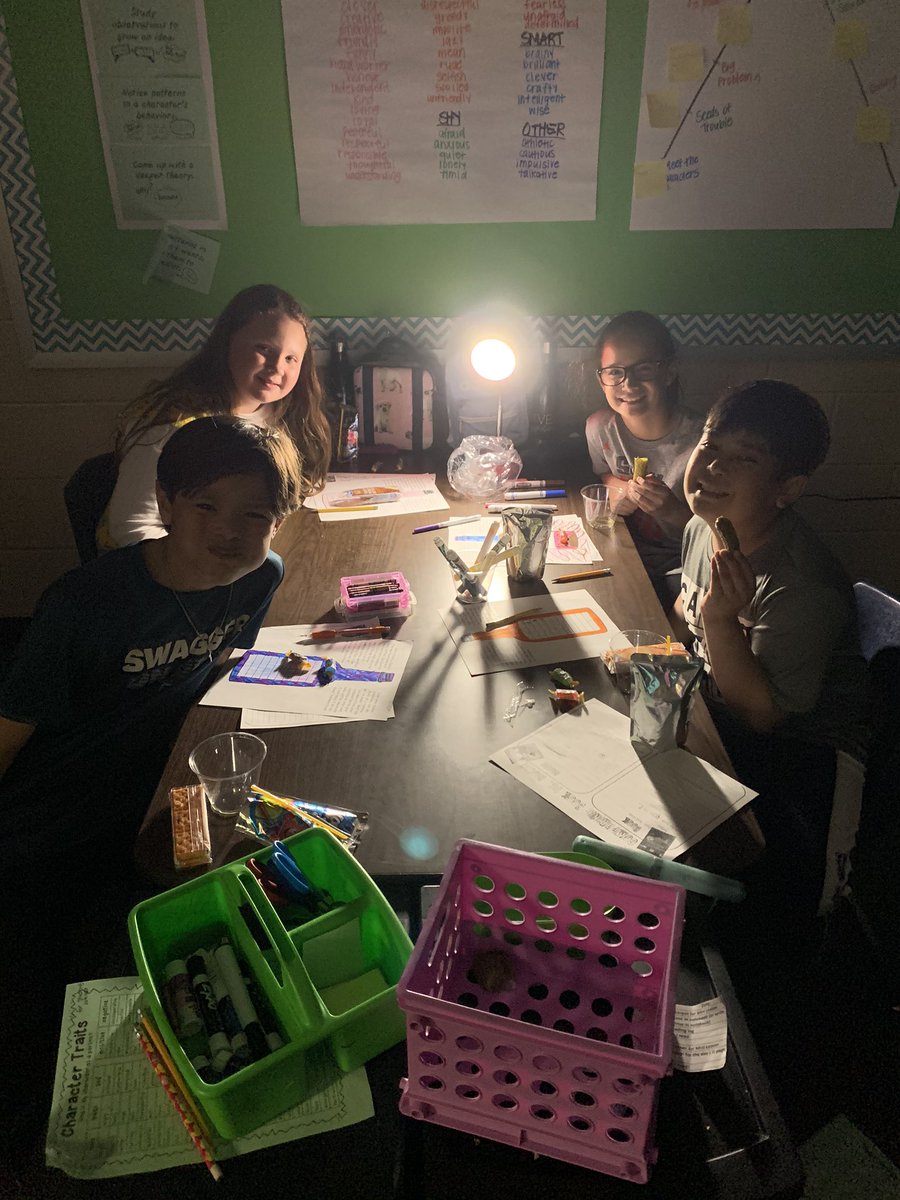 Kayla Staton tweet media