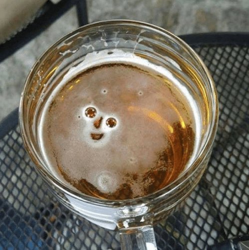 jkshel's tweet photo. @DeafFratGuy @adamcarolla @AdamCarollaShow When you stare down into your Natty Light and this lil’ bro is staring back at you. 🤘🏾 AB! #getiton #DeltaFu https://t.co/bIHHz14HCD