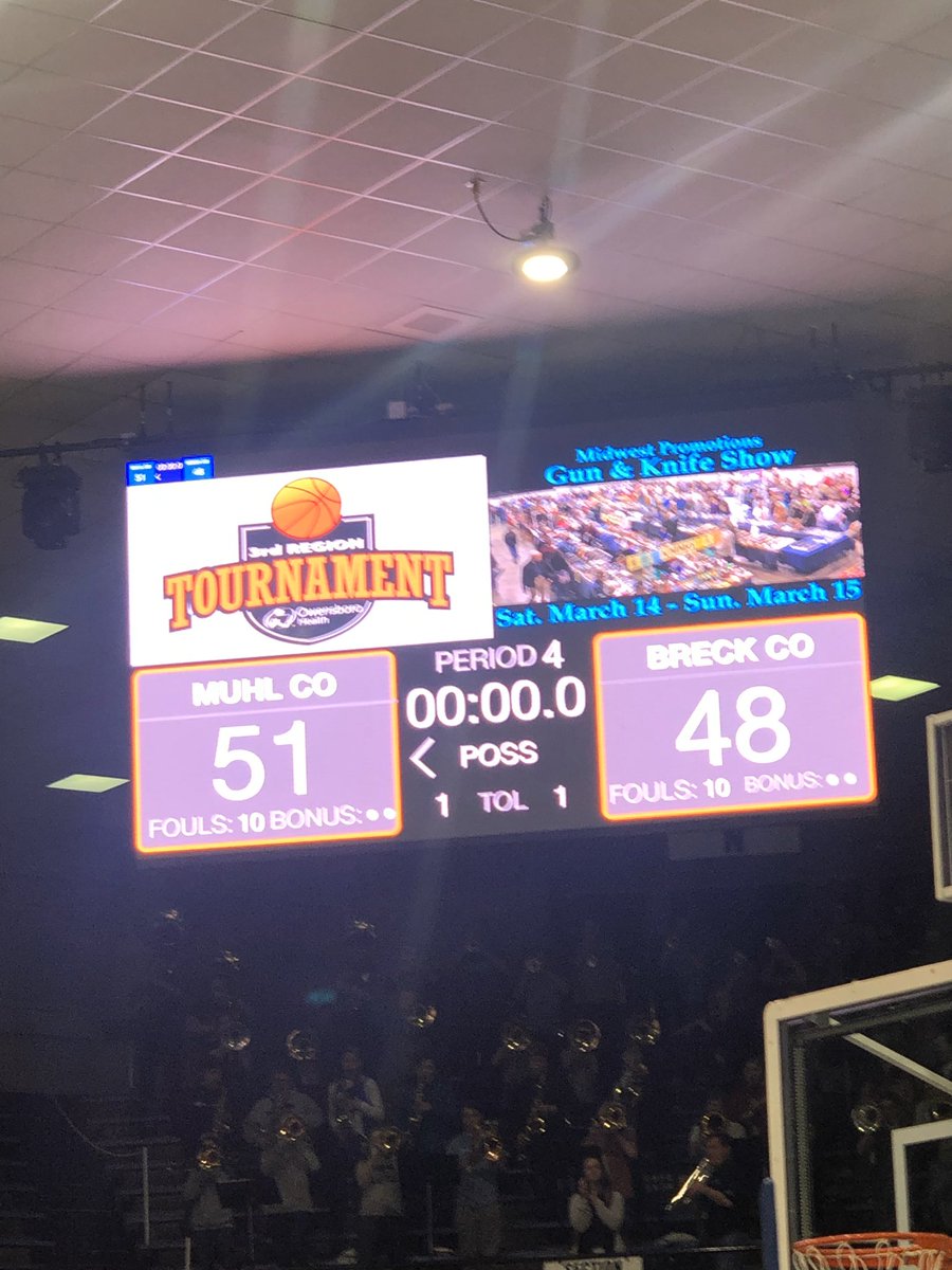 ladymustang123's tweet photo. The Lady Mustangs are in the 3rd Region Championship!! #SurviveAndAdvance https://t.co/pwqiyo8lqG