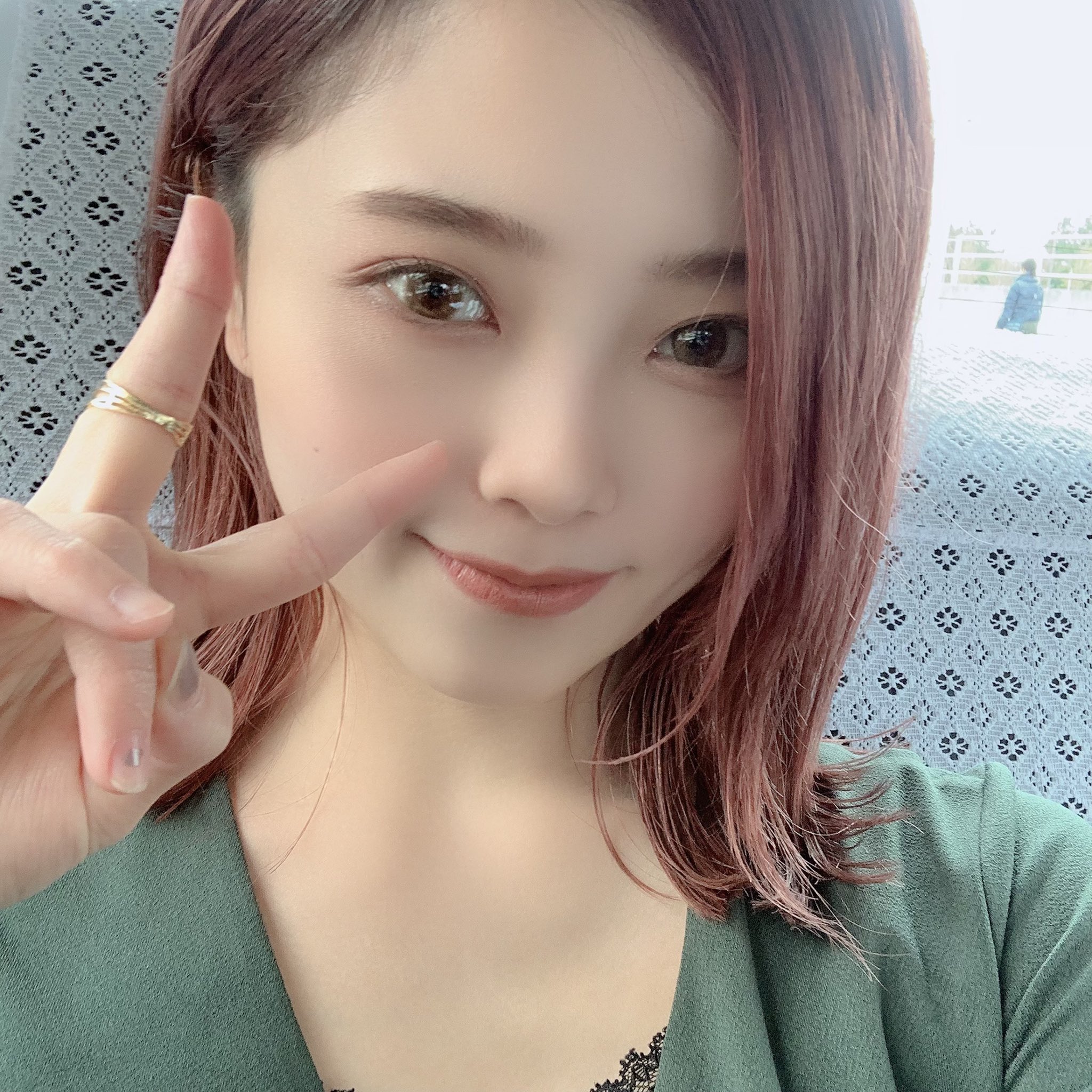 加藤ひなた 前髪やっと伸ばせたと思ったらぱっつんにしたい欲が せっかく伸ばした前髪 皆ならどうする 加藤ひなた 前髪やっと伸ばせたと思ったらぱっつんにしたい欲が せっかく伸ばした前髪 皆ならどうする